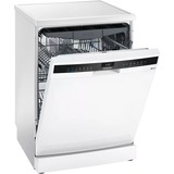 Siemens SN23HW60CE iQ300, Spülmaschine weiß, Home Connect