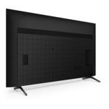 Sony BRAVIA KD85X85K, LED-Fernseher 215 cm(85 Zoll), schwarz, UltraHD/4K, Triple Tuner, SmartTV, 100Hz Panel