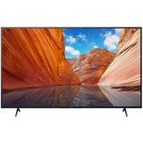 Sony BRAVIA KD-55X80J, LED-Fernseher 139 cm(55 Zoll), schwarz, UltraHD/4K, Triple Tuner, SmartTV