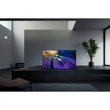 Sony BRAVIA XR 65A90JAEP, OLED-Fernseher 164 cm(65 Zoll), schwarz, UltraHD/4K, WLAN, SmartTV, 120Hz Panel