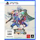 Sony Marvel Token: Fighting Souls, PlayStation 5-Spiel 