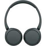 Sony WH-CH520, Kopfhörer schwarz, Bluetooth, USB-C