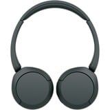 Sony WH-CH520, Kopfhörer schwarz, Bluetooth, USB-C