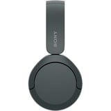 Sony WH-CH520, Kopfhörer schwarz, Bluetooth, USB-C