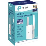 TP-Link RE500X, Repeater 