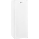 Telefunken F-GS-145-E-W, Gefrierschrank weiß