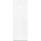 Telefunken F-GS-145-E-W, Gefrierschrank weiß