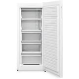 Telefunken F-GS-145-E-W, Gefrierschrank weiß