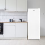 Telefunken F-GS-145-E-W, Gefrierschrank weiß