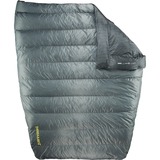 Therm-a-Rest Vela 20F/-6C Quilt Double, Schlafsack Farbe: Storm