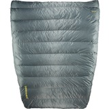 Therm-a-Rest Vela 20F/-6C Quilt Double, Schlafsack Farbe: Storm