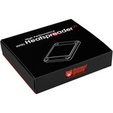 Thermal Grizzly Intel High Performance Heatspreader V1, Kühlkörper 