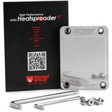 Thermal Grizzly Intel High Performance Heatspreader V1, Kühlkörper 