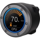 Thermaltake TH280 V2 Ultra ARGB Sync AIO Liquid Cooler, Wasserkühlung schwarz