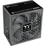 Thermaltake Toughpower PT 850W, PC-Netzteil 1x 12 Pin High Power GPU, 4x PCIe, Kabelmanagement, 850 Watt