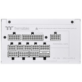 Thermaltake Toughpower XT 1000W Snow, PC-Netzteil weiß, 1x 12-Pin High Power GPU, 5x PCIe, Kabelmanagement, 1000 Watt