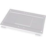 Thermaltake Versa H16 TG ARGB Snow White, Tower-Gehäuse weiß, Tempered Glass