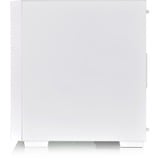 Thermaltake Versa H16 TG ARGB Snow White, Tower-Gehäuse weiß, Tempered Glass