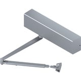 Ubiquiti Door Closer, Türschließer aluminium