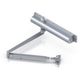 Ubiquiti Door Closer, Türschließer aluminium