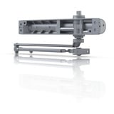 Ubiquiti Door Closer, Türschließer aluminium