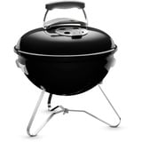 Weber Holzkohlegrill Smokey Joe Original schwarz, Ø 37cm