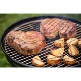 Weber Holzkohlegrill Smokey Joe Original schwarz, Ø 37cm