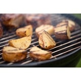 Weber Holzkohlegrill Smokey Joe Original schwarz, Ø 37cm