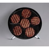 Weber Holzkohlegrill Smokey Joe Original schwarz, Ø 37cm