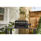 Weber LUMIN Smart Elektrogrill schwarz, 2.200 Watt, Modell 2025
