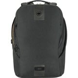 Wenger MX ECO Light, Rucksack grau, bis 40,6cm (16")