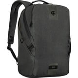 Wenger MX EVO Light, Rucksack grau, bis 40,6cm (16")