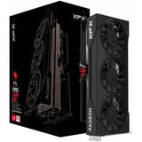 Radeon RX 9060 XT Swift OC Triple Fan, Grafikkarte