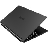 XMG CORE 15 (10505969), Gaming-Notebook schwarz, ohne Betriebssystem, 240 Hz Display, 500 GB SSD