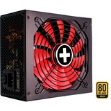 Xilence Performance X Modular 750W, PC-Netzteil schwarz, 4x PCIe, Kabel-Management, 750 Watt