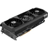 ZOTAC GeForce RTX 4070 Ti SUPER AMP HOLO Generalüberholt, Grafikkarte schwarz, DLSS 3, 3x DisplayPort, 1x HDMI 2.1a