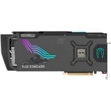 ZOTAC GeForce RTX 4070 Ti SUPER AMP HOLO Generalüberholt, Grafikkarte schwarz, DLSS 3, 3x DisplayPort, 1x HDMI 2.1a