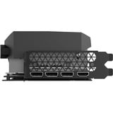 ZOTAC GeForce RTX 4070 Ti SUPER AMP HOLO Generalüberholt, Grafikkarte schwarz, DLSS 3, 3x DisplayPort, 1x HDMI 2.1a