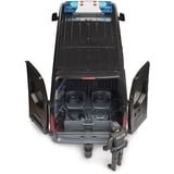 bruder 02685 bworld MB Sprinter Police Special Forces, Modellfahrzeug 