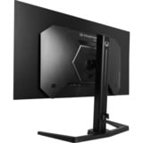 iiyama G-Master GOB2701QSC-B1 OLED, Gaming-Monitor 68.6 cm (27 Zoll), schwarz, QHD, HDMI, DP, USB-Hub, 280Hz Panel