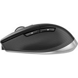 3DConnexion CadMouse Pro Wireless, Maus schwarz