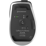 3DConnexion CadMouse Pro Wireless, Maus schwarz