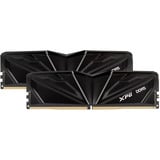 ADATA DIMM 32 GB DDR5-6000 (2x 16 GB) Dual-Kit, Arbeitsspeicher schwarz, AX5U6000C3616G-DTAMBK, XPG Armax, AMD EXPO