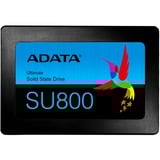 ADATA Ultimate SU800 256 GB, SSD SATA 6 Gb/s, 2,5"