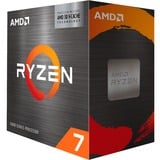 AMD Ryzen™ 7 5800X3D, Prozessor 