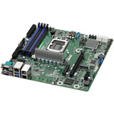 ASRock Rack EC266D4U, Mainboard 