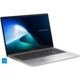 ASUS ExpertBook P1 (P1503CVA-S71124W), Notebook grau, Intel® Core™ i5-13420H, Intel® UHD Graphics, 16 GB DDR5, 512 GB (512 GB SSD), Windows 11 Home