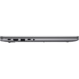 ASUS ExpertBook P1 (P1503CVA-S71124W), Notebook grau, Intel® Core™ i5-13420H, Intel® UHD Graphics, 16 GB DDR5, 512 GB (512 GB SSD), Windows 11 Home