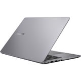 ASUS ExpertBook PM3 (PM3406CKA-LY0095X), Notebook grau, AMD Ryzen AI 7 350, AMD Radeon 860M, 16 GB DDR5, 512 GB (512 GB SSD), Windows 11 Pro