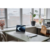 ASUS ExpertBook (PM3406CKA-LY0095X), Notebook grau, AMD Ryzen AI 7 350, AMD Radeon 860M, 16 GB DDR5, 512 GB (512 GB SSD), Windows 11 Pro